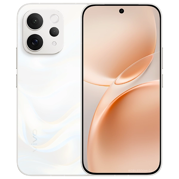 Vivo S50t
