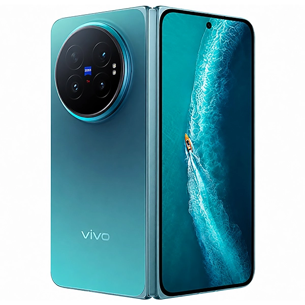 Vivo X Fold 6