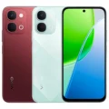 Vivo Y31T