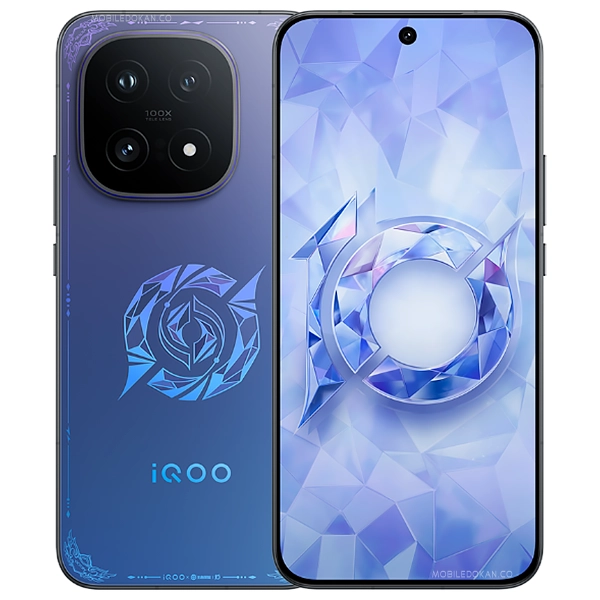 Vivo iQOO 16
