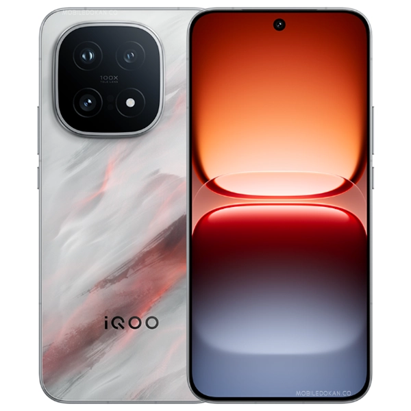 Vivo iQOO 16