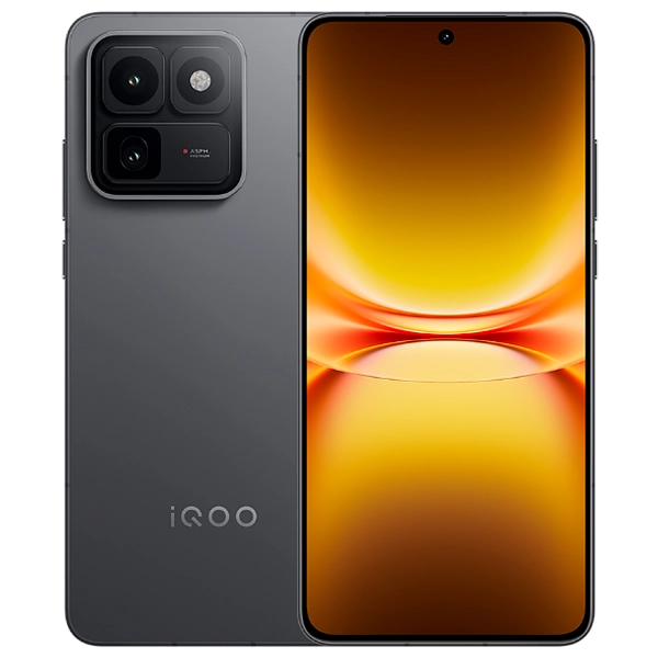 Vivo iQOO 15T