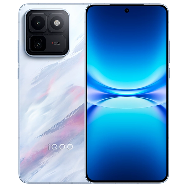 Vivo iQOO 15T