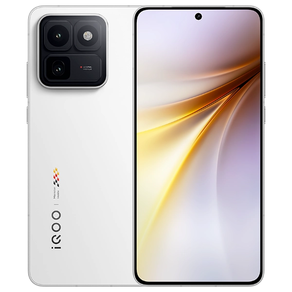 Vivo iQOO 15T