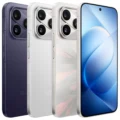 Vivo iQOO 16