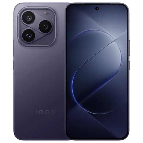 Vivo iQOO 16
