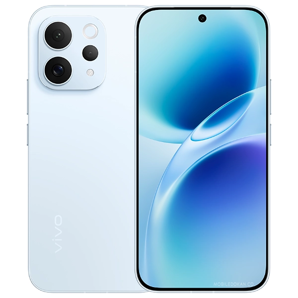 Vivo S50t