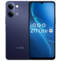 Vivo iQOO Z11 Lite