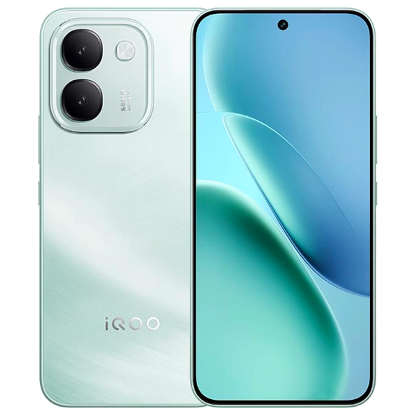 Vivo iQOO Z11s