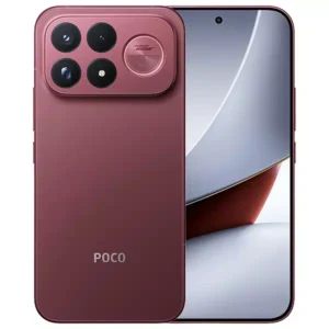 Xiaomi Poco F9 Ultra