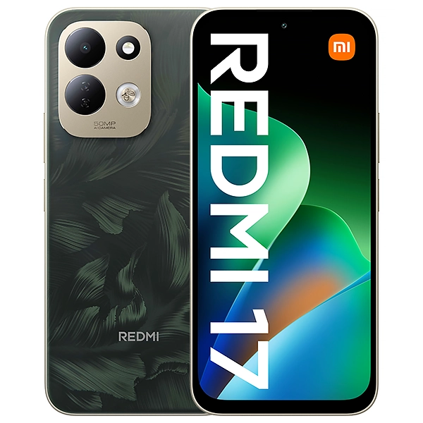 Xiaomi Redmi 17 4G