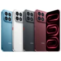 Xiaomi Redmi K100 Pro Max