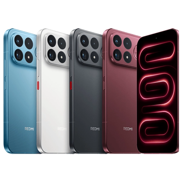 Xiaomi Redmi K100 Pro Max