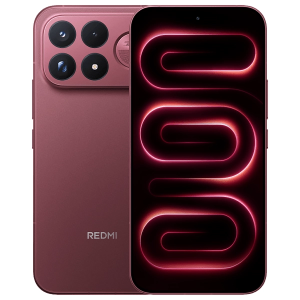Xiaomi Redmi K100 Pro Max