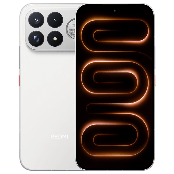 Xiaomi Redmi K100 Pro Max