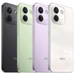 Xiaomi Redmi Note 17 Pro Max