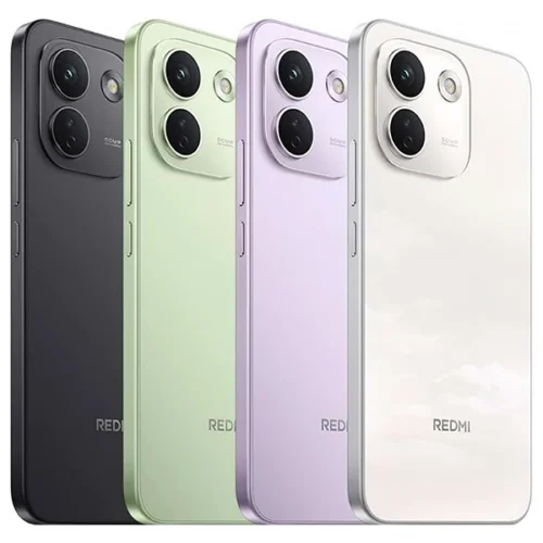 Xiaomi Redmi Note 17 Pro Max