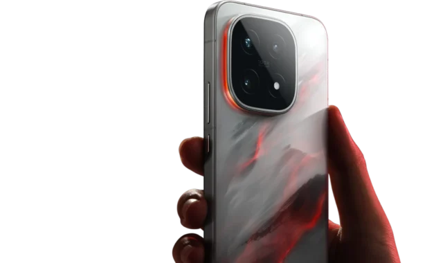 iqoo 16 camera