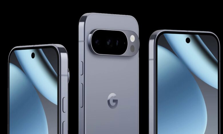 Google Pixel 11 Pro Preview: The Compact Flagship We’ve Been Waiting For