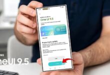 Everything We Know About Samsung One UI 9.5