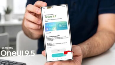 Everything We Know About Samsung One UI 9.5