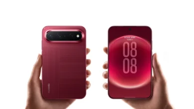 Huawei Pura X View: A 7,000mAh Battery Monster with a Unique Wide Display
