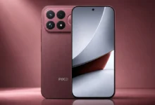 Xiaomi Poco F9 Ultra