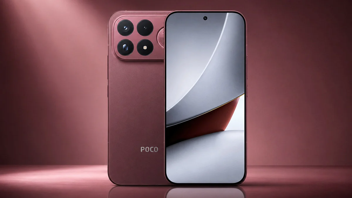 Xiaomi Poco F9 Ultra Review: The Best Flagship Killer