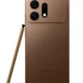 Samsung Galaxy S27 Ultra