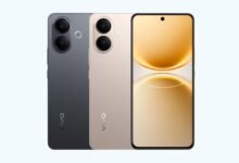 Vivo V70 Lite 4G Preview: The 8,100mAh Battery Monster
