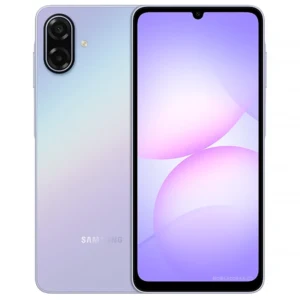 Samsung Galaxy A07s
