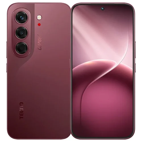 Tecno Camon Slim 5G