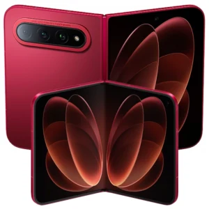 Xiaomi 18 Fold