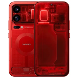 Xiaomi 18 Pro Max