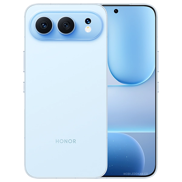 Honor 500 China