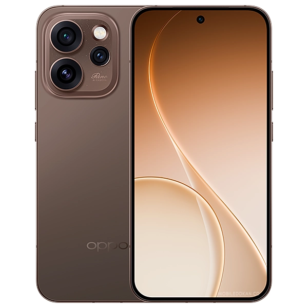 Oppo Reno15 Pro