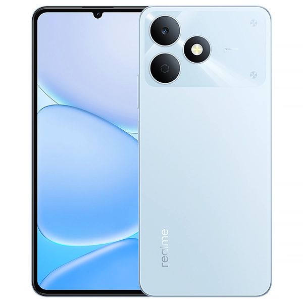 Realme Note 80