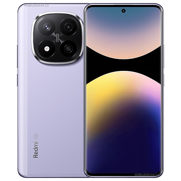 Xiaomi Redmi Note 14 Pro+ 5G