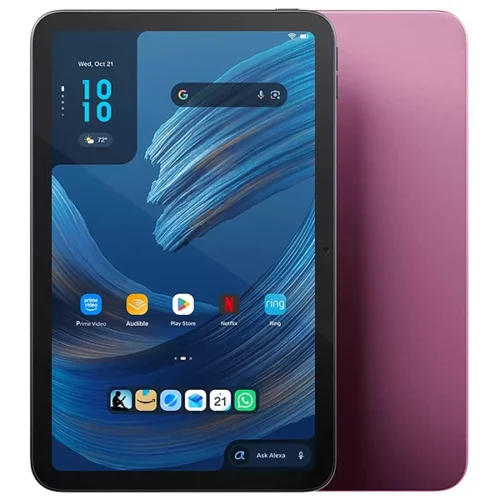 Amazon Alexa Tablet 8 (2026)