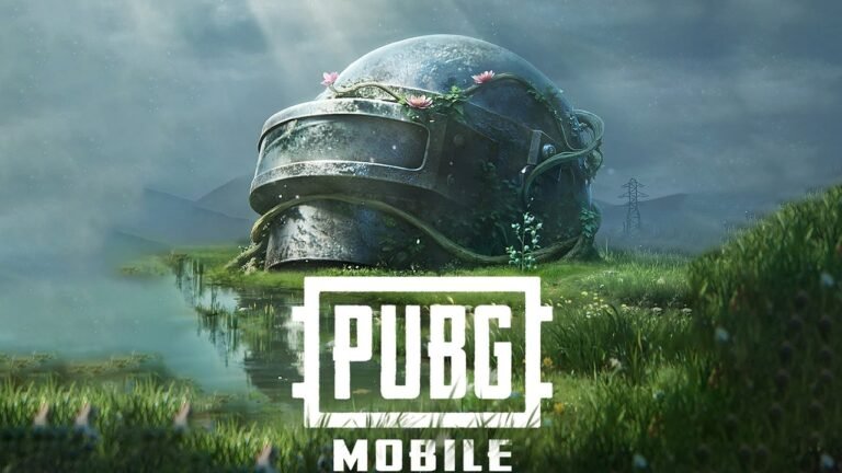 PUBG Mobile 4.7 Update: Glyph Abilities and a Frozen Erangel Reported for November 12