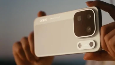 The OPPO Find X10 Pro Max in its official launch image