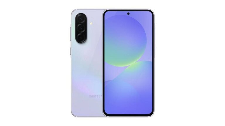 Samsung Galaxy A36 Gets One UI 9 Update in Europe: 2.38GB Download Rolling Out Now