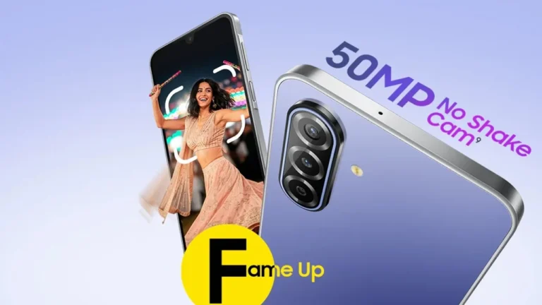 Samsung Galaxy F70 Launched: First Sale Starts Today, Prices Now Confirmed