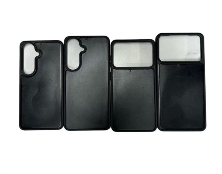 Galaxy S27 Cases Leak Again: Pro and Ultra Design Split Looks Set