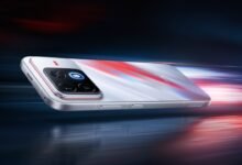 Honor Win 2 gaming phone