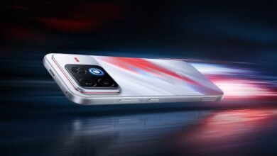Honor Win 2 gaming phone