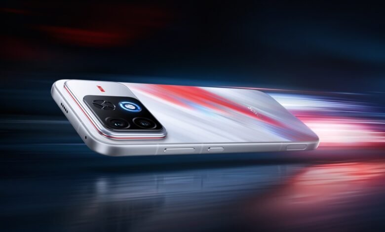 Honor Win 2 gaming phone