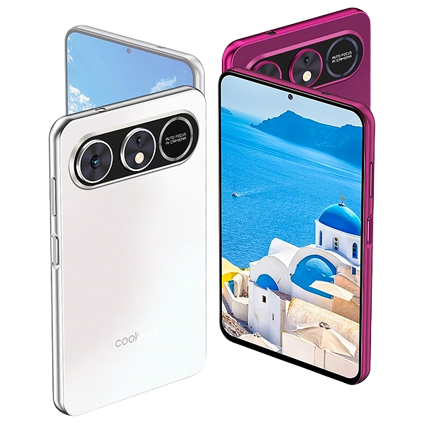 Coolpad Cool X Wide