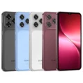 Oukitel C18