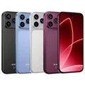 Oukitel C18 Pro Max